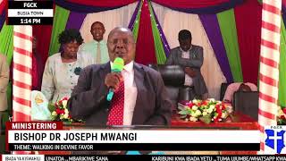 Full Gospel Churches Of Kenya Busia Live Stream