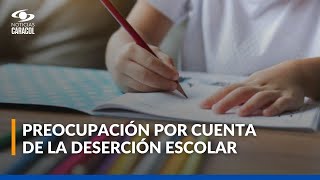 Cada vez hay menos niños en preescolar: ¿a qué se debe este panorama?