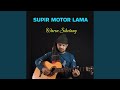 Supir Motor Lama