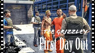 Tee Grizzley - First Day Out (Explicit) (Full Video) Kulture Society Mini Movie: Ctown’s Last Ride