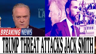 The Last Word With Lawrence O'Donnell 1/6/25 | 🅼🆂🅽🅱️🅲 Breaking News January 6, 2025