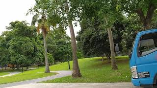 SINGAPORE HARBOUR PARK- சிங்கப்பூர் துறைமுகம் பூங்கா