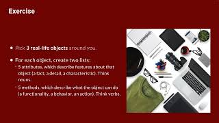 Learn to Code with Ruby V2 - 01 - Introduction & Installation - 02 - Object Oriented Programming