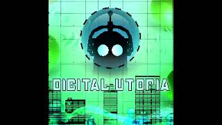 Let's Create Your Utopia  - DIGITAL UTOPIA