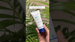 Oily skin skincare routine. Moiz cleanser, skinvest sunscreen, zitmoist gel #skincare #viral #beauty