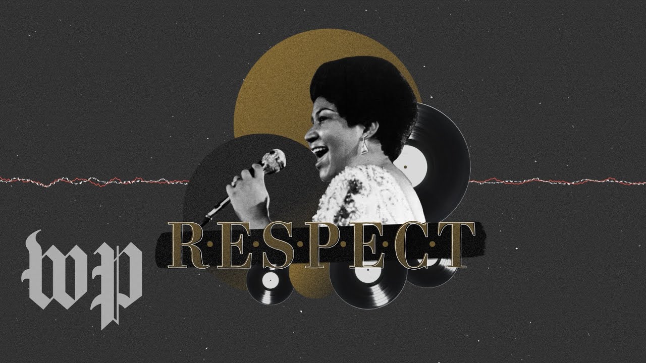 How Respect Aretha Franklin S Iconic Song Came To Be Youtube