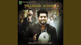 PRAANAME AYYAPPA (feat. SHRI VISHNU)