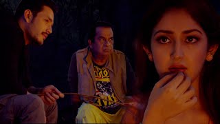 Surya Kavasam Movie Scenes | Akhil Fight with Jaguar for Sayesha Saigal