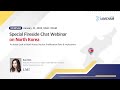 AMCHAM Korea [Webinar] AMCHAM Special Fireside Chat Webinar on North Korea