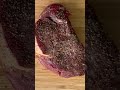 Filet Mignon vs. New York Strip: The Steak Comparison and Recipe | Z Grills