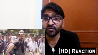 Guru Telugu Movie Trailer 2017, Teaser, Reaction| Venkatesh | Ritika Singh | Mumtaz Sorcar |