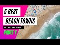 Best Monmouth County New Jersey Beach Towns (Pt. 1)