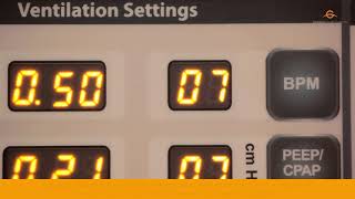 Session 2: Part 2 - Ventilation Modes