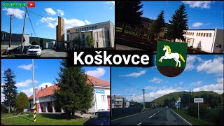 Koškovce