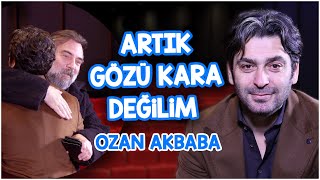 Ozan Akbaba: 