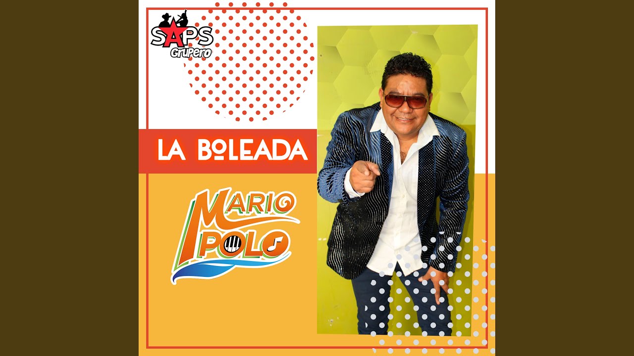 La Boleada Youtube Music