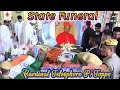 राजकीय दफ़न/State Funeral/Good Bye toCardinal Telesphore P. Toppo/ St. Mary's Cathedral Ranchi