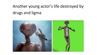 LIGMA Memes Compilation