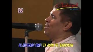 Mustofa - El Hawady | Dangdut [OFFICIAL]