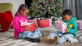 Prison Fellowship's Angel Tree brings hope to Florida families during the holiday season