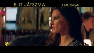 Elit játszma - TV Spot (16)