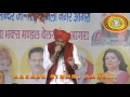 Sari Duniya Karti Maa Tujhko Naman~~~Lakhbir Singh Lakha Live Agra...