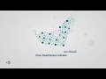 SEHA - One Network Connecting Abu Dhabi