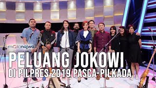 Mata Najwa Part 8 - Juara Pilkada: Peluang Jokowi di Pilpres 2019 Pasca-Pilkada