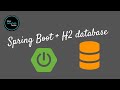 Spring Boot and H2 in memory database | Java Techie