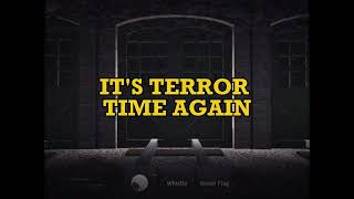 It's Terror Time Again (BTWF ES)