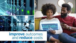Benefitfocus: Employer Solutions
