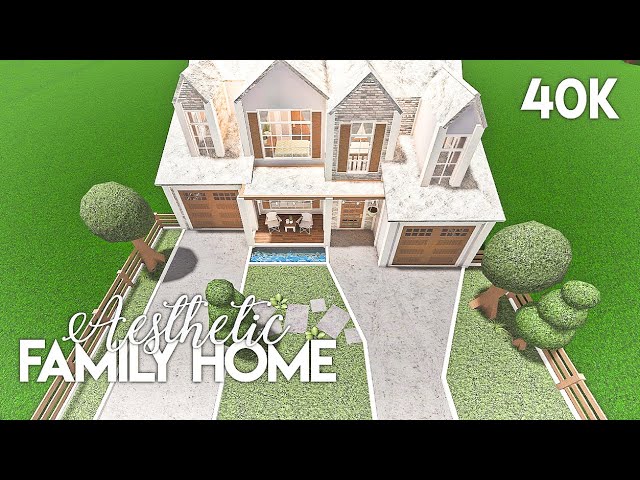 Bloxburg Family House Floor Plans Viewfloor Co Bloxburg Family House Floor Plans Viewfloor Co