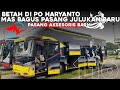 RESMI JADI BATANGAN !! MAS BAGUS LANGSUNG PASANG JULUKAN BARU