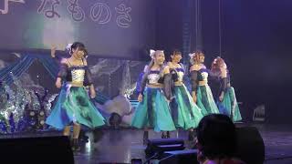 上智大学 SPH mellmuse【UNIDOL 2024 Summer 決勝戦】2024年8月27日@Zepp DiverCity（TOKYO）