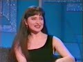 basia an interview arsenio 1994