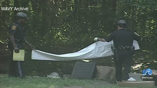 Suffolk Police ask for help in cold case