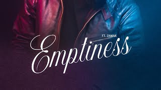 Emptiness - Rap | Syed Zamar ft. Rizwan Best | Gajendra Verma - Tune Mere Jana | Funkaar Films