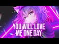 nightcore some say lyrics