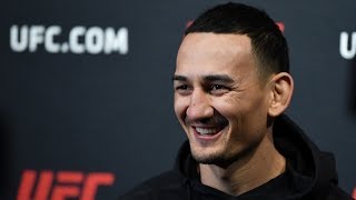 UFC 231: Post-fight Press Conference