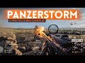 BATTLEFIELD 5 PANZERSTORM MAP GAMEPLAY & Practice Range First Look! (BF5 New Content)