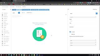 How to create Python quiz on Prutor and access final python quiz for evaluation