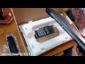 lenovo ideapad g510 unboxing