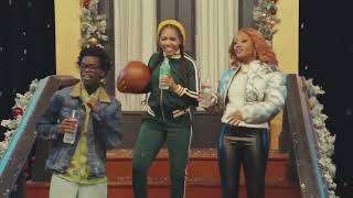 Sprite Holiday Special