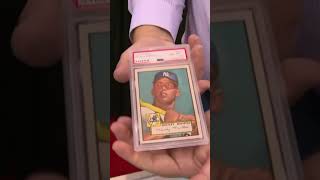 Why Topps Threw Away The World's Most Valuable Baseball Cards