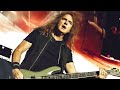 ⭐dave mustaine on david ellefson the guy that i know and love was a different person