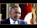 Aliko Dangote Africa S Richest Man Talk To Al Jazeera