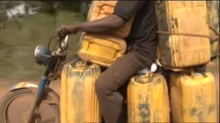 Deadliest Journeys - Nigeria: Slaves of the Black Gold