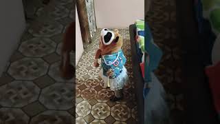 puchda hi nahi l neha kakkar l baby dance 😘😘😘🥰