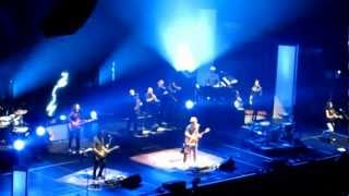 Jason Mraz LOVE is a FOUR letter word concert in MSG.MOV