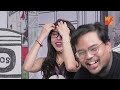 bbk ep. 60 janji suci sebelum pernikahan vior dari omey u0026 yola bikin catheez meyden nangis kejer